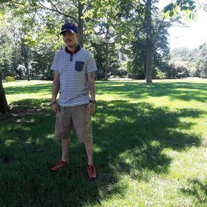 Meet your Posher, Jose